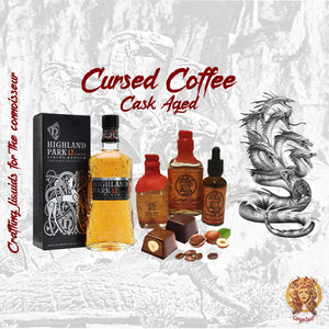 Cursed Coffee