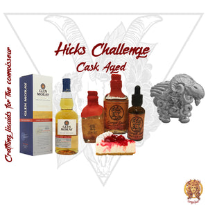 Hicks Challenge